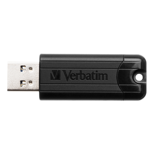 Verbatim Store 'n' Go Pin Stripe USB Drive …